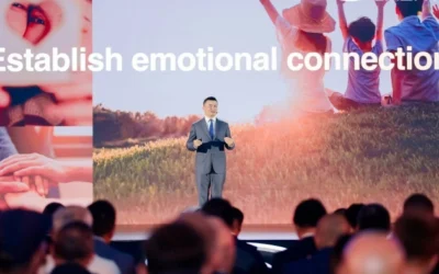 Chery Perkuat Arah Global “For Family”, Siapkan 13 Model Baru untuk 2026–2030