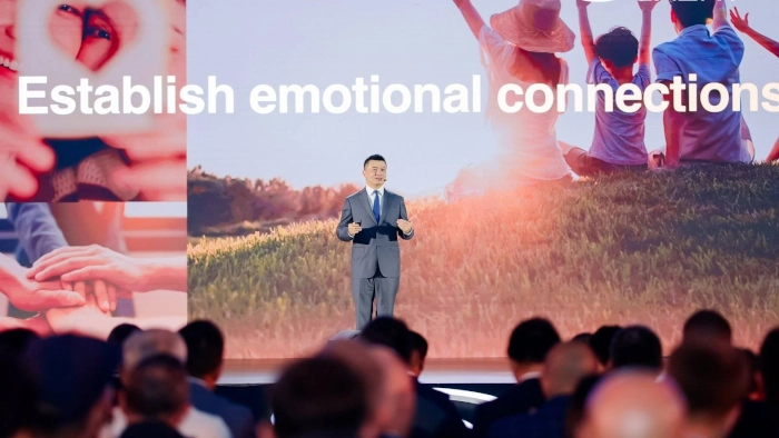 Chery Perkuat Arah Global “For Family”, Siapkan 13 Model Baru untuk 2026–2030