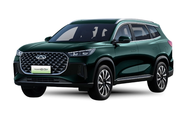 Chery Tiggo 8 CSH PIK