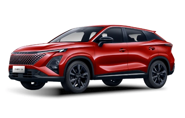 Chery C5 Jakarta Selatan